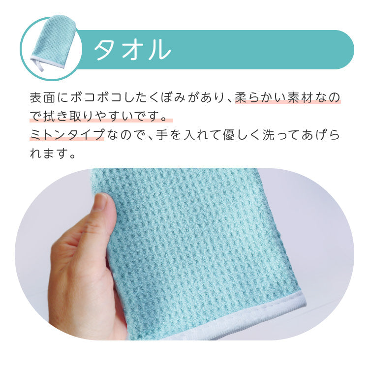【獣医師監修】ネコあごキレイ