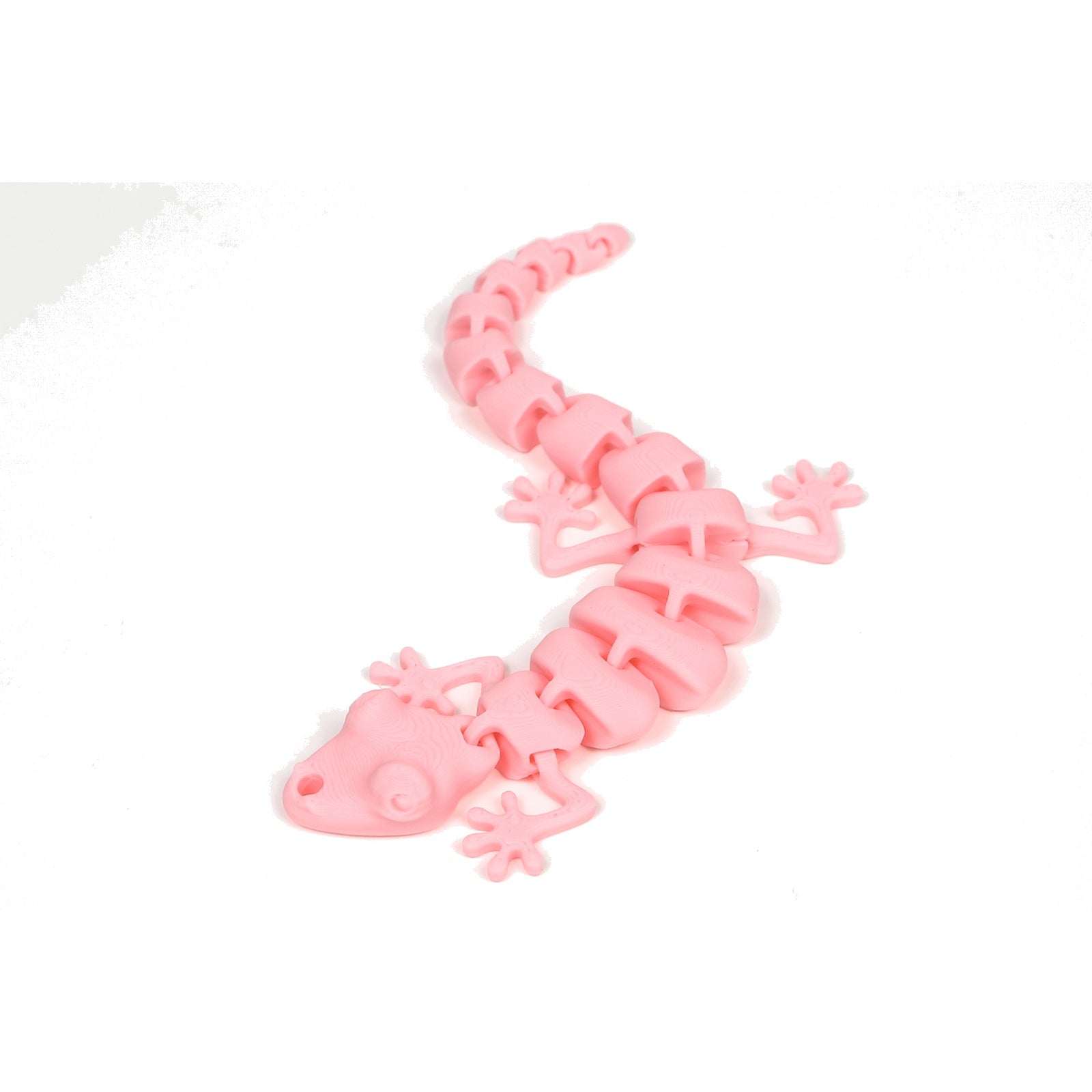 トカゲッチュ(単品1個)※持ち手別売り 猫用おもちゃ 猫じゃらし リアル