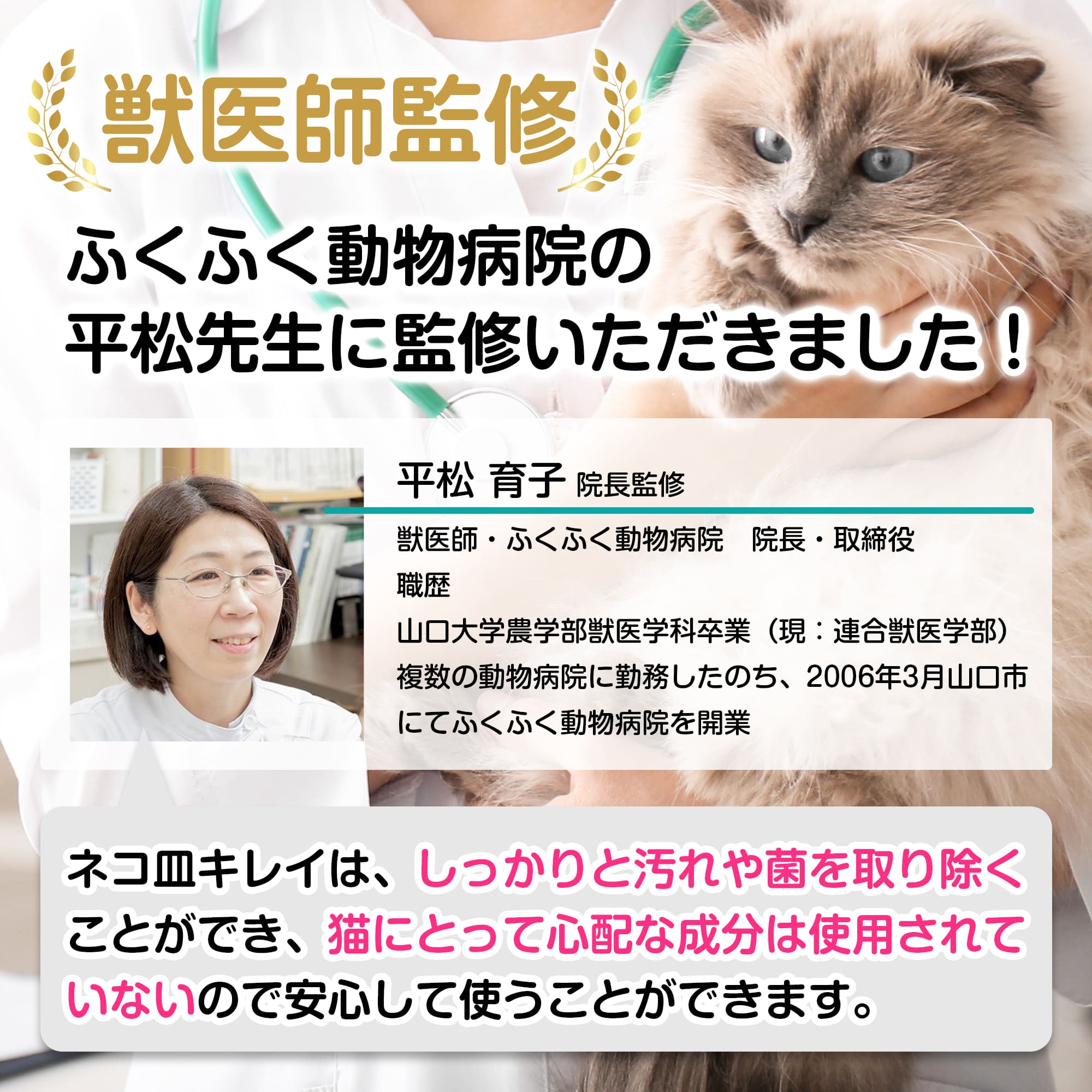 猫皿様専用ページ フォロー割適用-